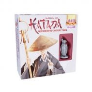 Placentia Games Shogun no Katana: Unsuiso (Monk)