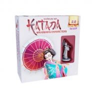 Placentia Games Shogun no Katana: Geisha