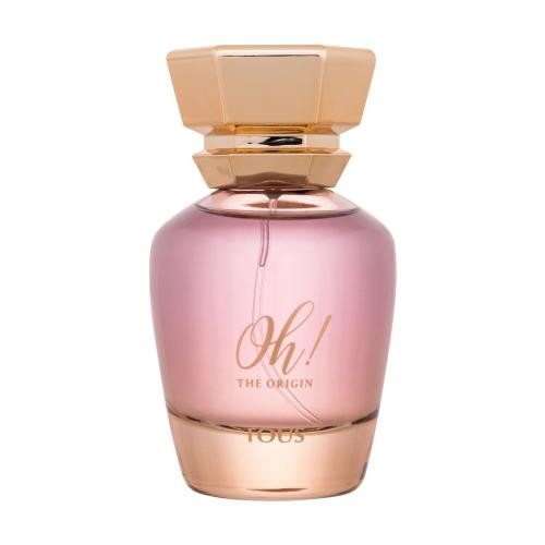 TOUS Oh! The Origin 50 ml parfémovaná voda pro ženy