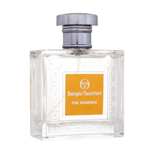 Sergio Tacchini The Essence 100 ml toaletní voda pro muže