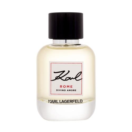 Karl Lagerfeld Karl Rome Divino Amore 60 ml parfémovaná voda pro ženy