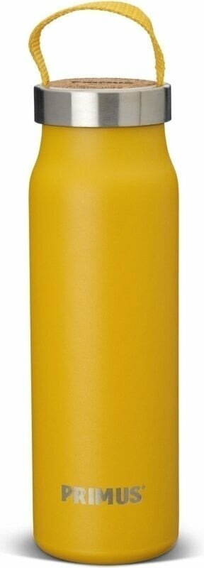 Primus Klunken Vacuum Yellow 0,5 L  Termo baňka