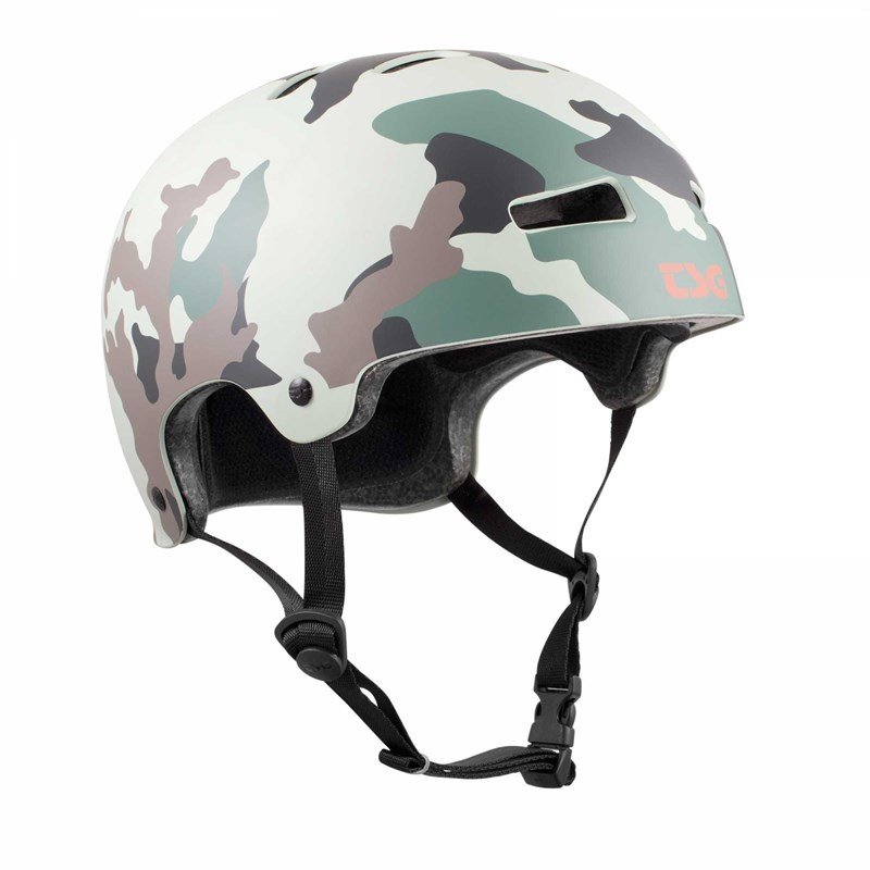 helma TSG - evolution graphic design camo (606) velikost: S/M