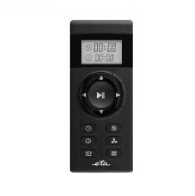 Eta Dálkový ovladač pro robotický vysavač ETA 4237 Stormio