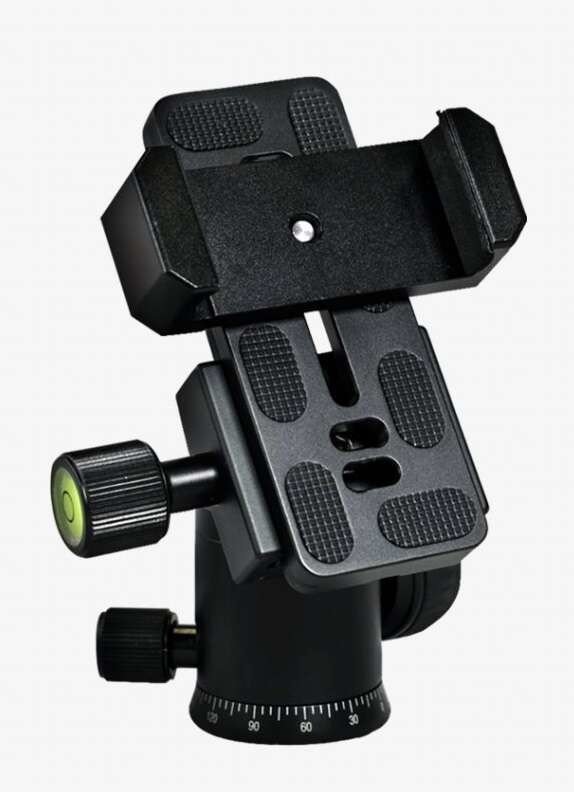 Foldio360 Phone Mount Kit