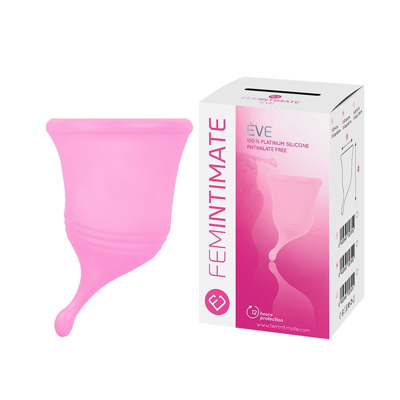 Femintimate Eve Cup menštruační kalíšek L