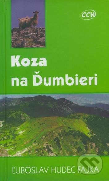 Koza na Ďumbieri - Ľuboslav Hudec Fajka