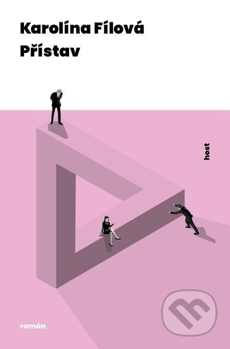 Přístav - Karolína Fílová