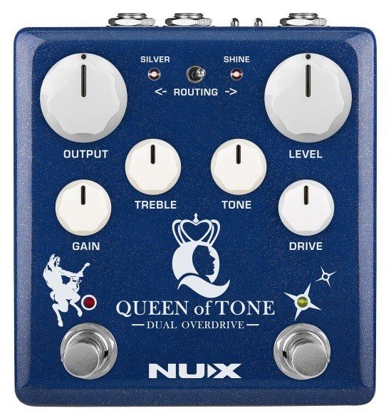 Nux NDO-6 Queen of Tone