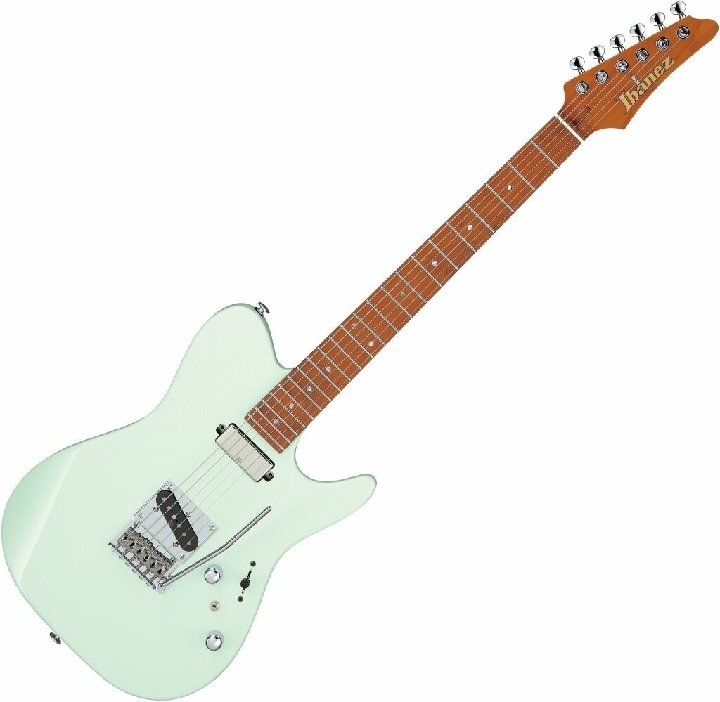 Ibanez AZS2200-MGR Mint Green