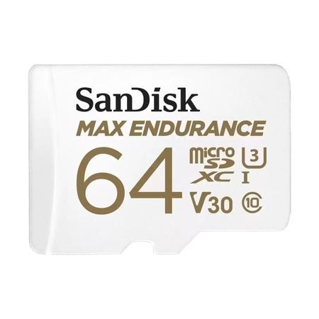 SanDisk microSDXC 64 GB SDSQQVR-064G-GN6IA