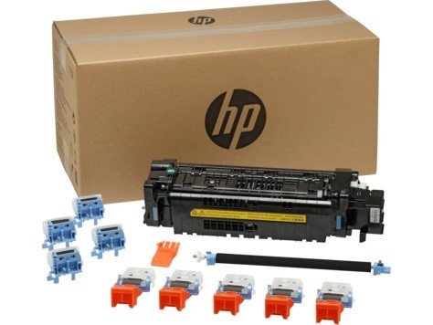 HP LaserJet 220v Maintenance Kit (225,000 pages), J8J88A