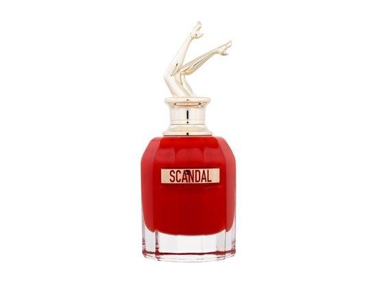 Parfémovaná voda Jean Paul Gaultier - Scandal 80 ml