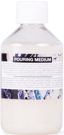 Pouring medium Renesans – 1000ml