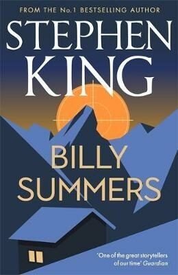 Billy Summers (anglicky) - Stephen King