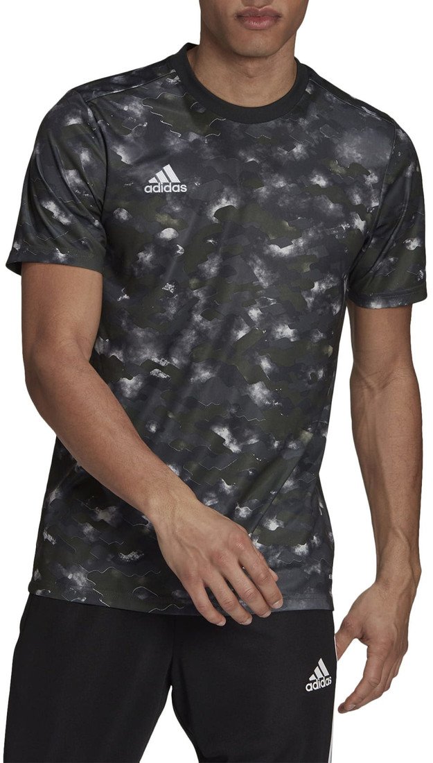 Dres adidas PRESHI