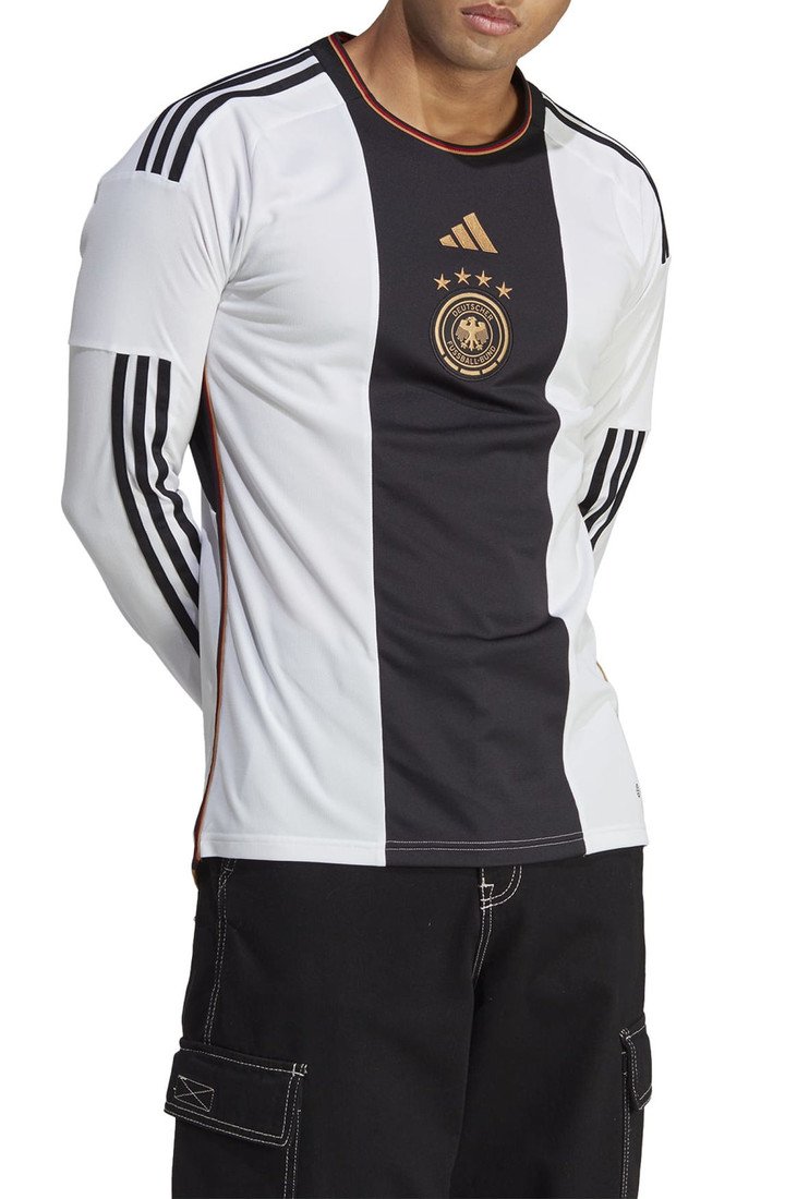 Dres adidas DFB H JSY W 2022