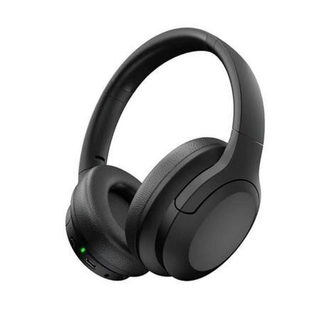 Bluetooth stereo sluchátka Forever BTH-700 ANC černá
