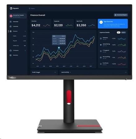 LENOVO LCD T22i-30 - 21.5