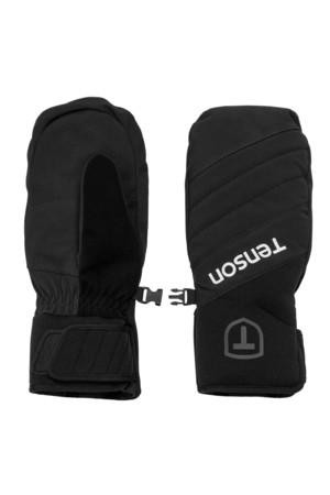 TENSON Phase Mitten černé, XL