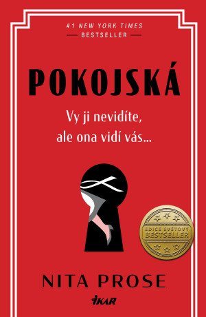 Pokojská - Prose Nita - e-kniha