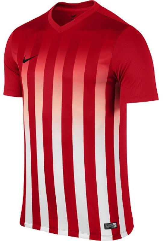 Dres Nike SS STRIPED DIVISION II JSY