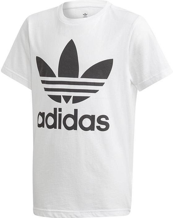 Triko adidas Originals  Originals trefoil kids