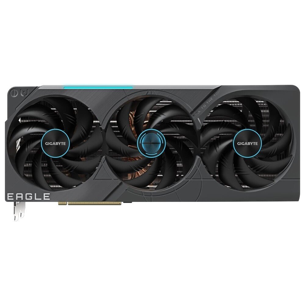 Gigabyte NVIDIA GeForce RTX 4070 Ti Eagle OC 12G