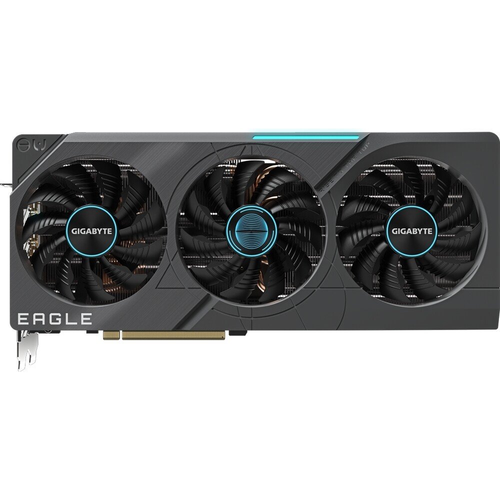 Gigabyte NVIDIA Geforce RTX 4070 Ti Eagle 12G