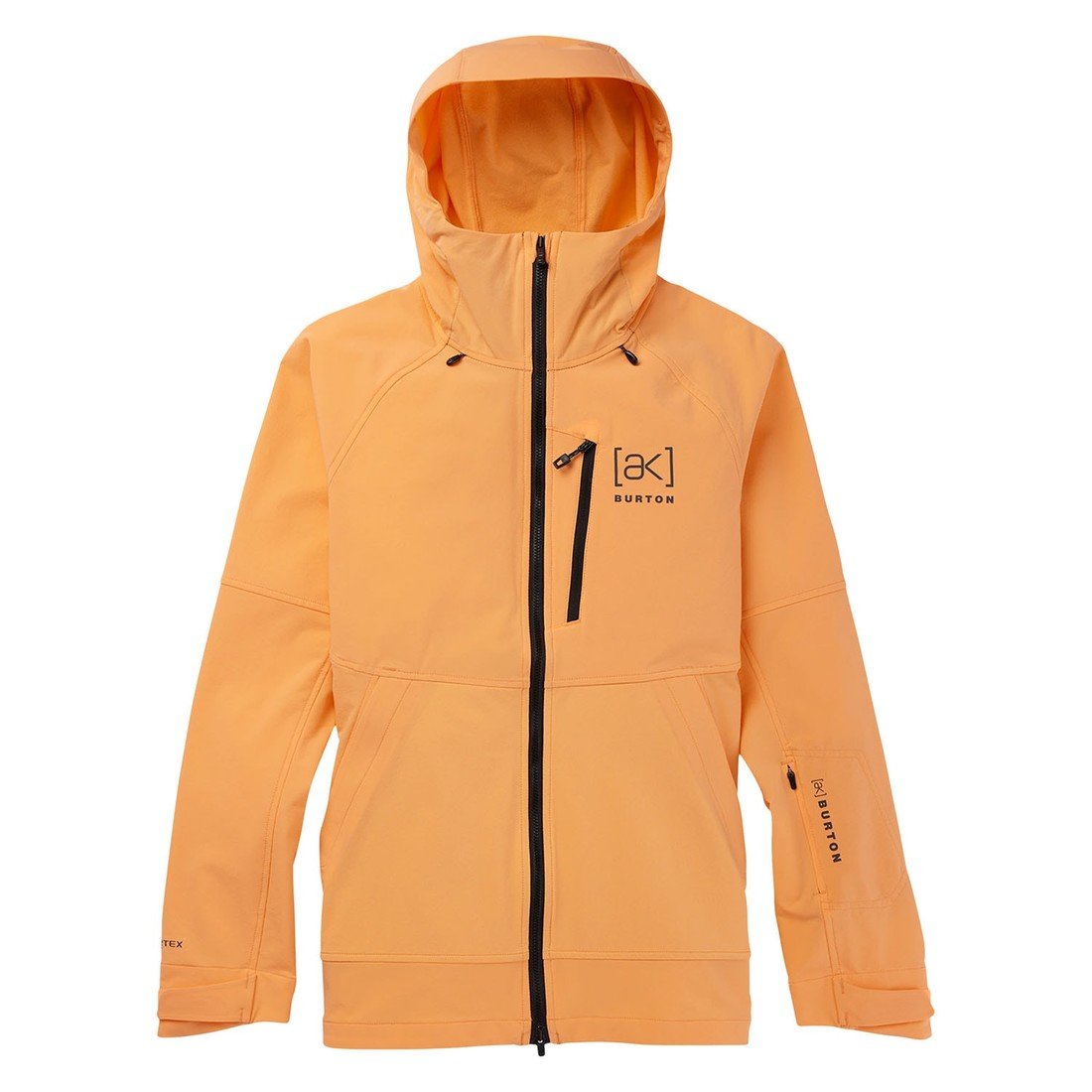 Burton Wms Ak Softshell Jacket