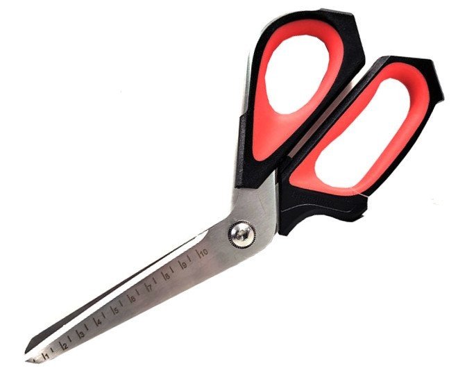 Nůžky víceúčelové profi 252mm