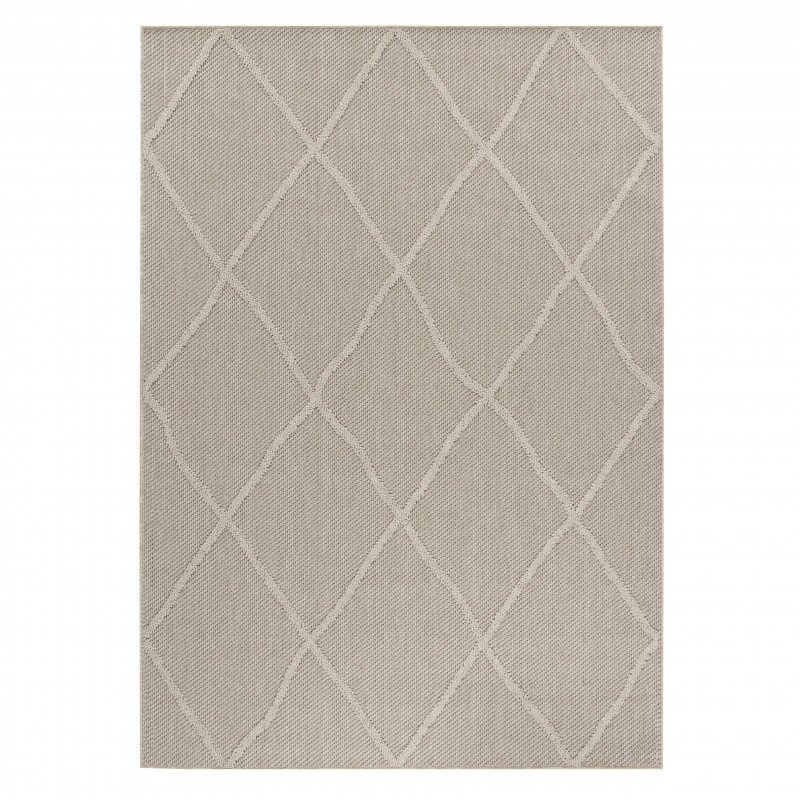 Ayyildiz koberce Kusový koberec Patara 4952 Beige - 80x150 cm Béžová