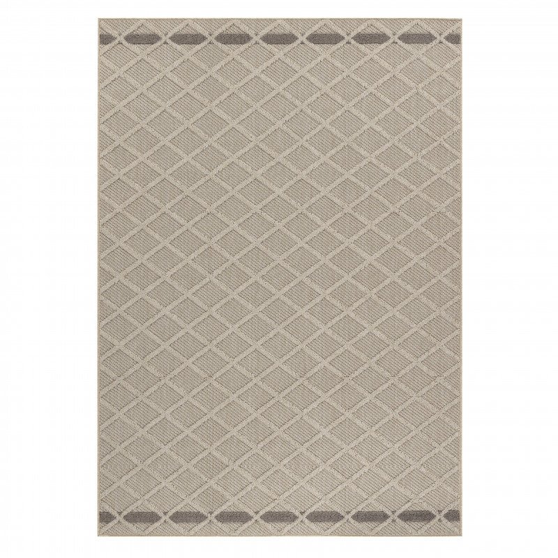 Ayyildiz koberce Kusový koberec Patara 4953 Beige - 80x150 cm Béžová