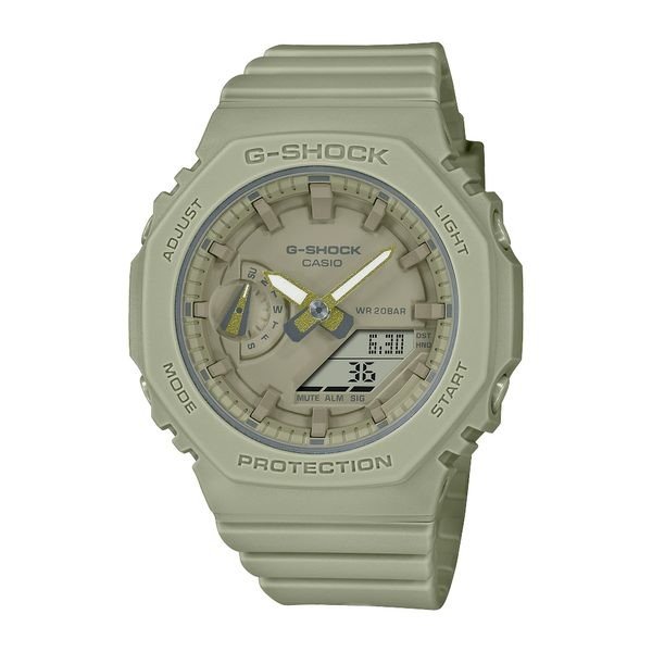 Casio G-Shock GMA-S2100BA-3AER