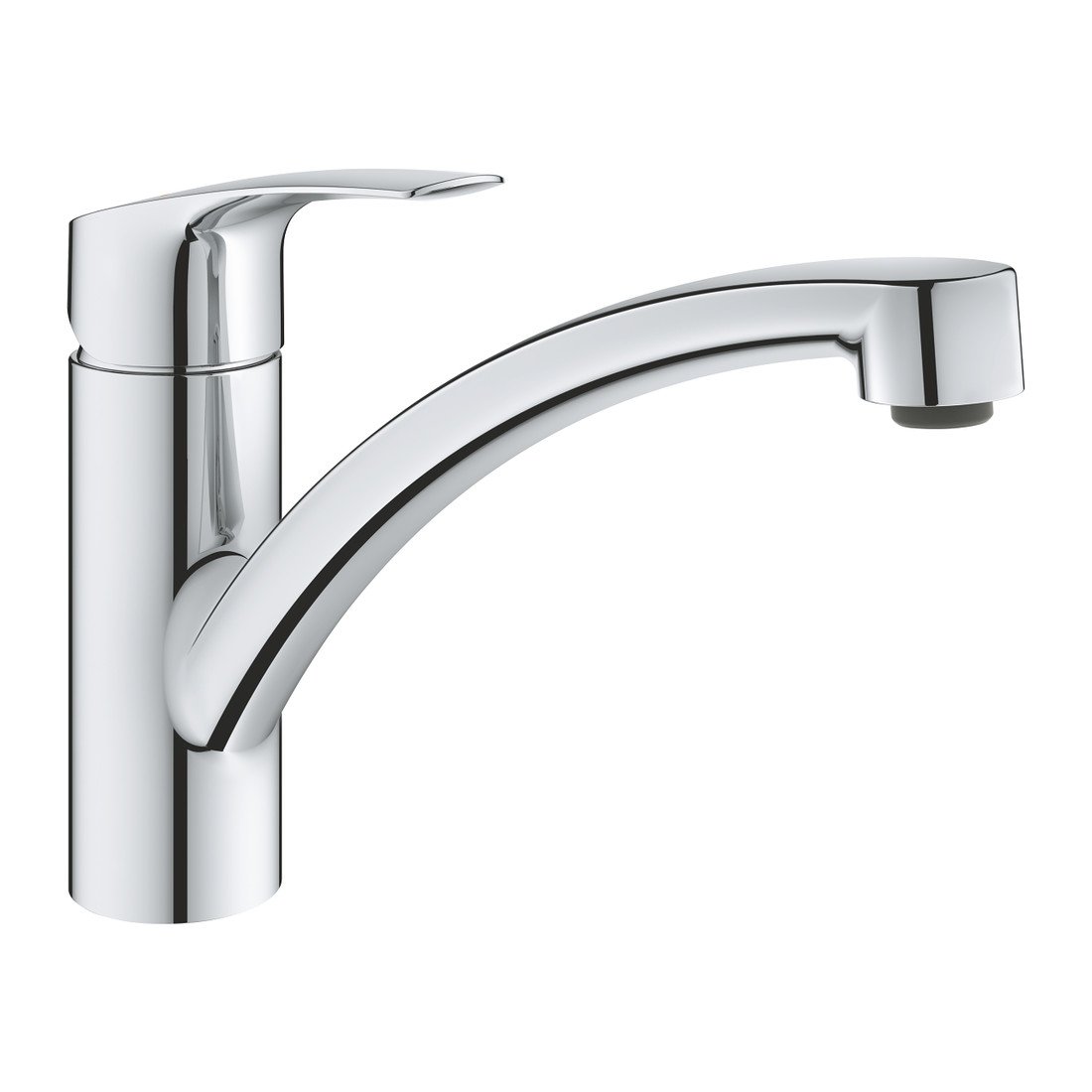 Baterie dřezová stojánková Grohe Eurosmart 33281003 chrom