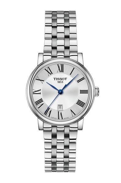 Tissot T-Classic Carson Premium Quartz Lady t122.210.11.033.00