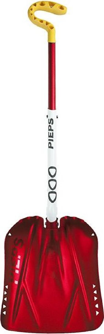 Pieps Shovel C720 - red/white uni