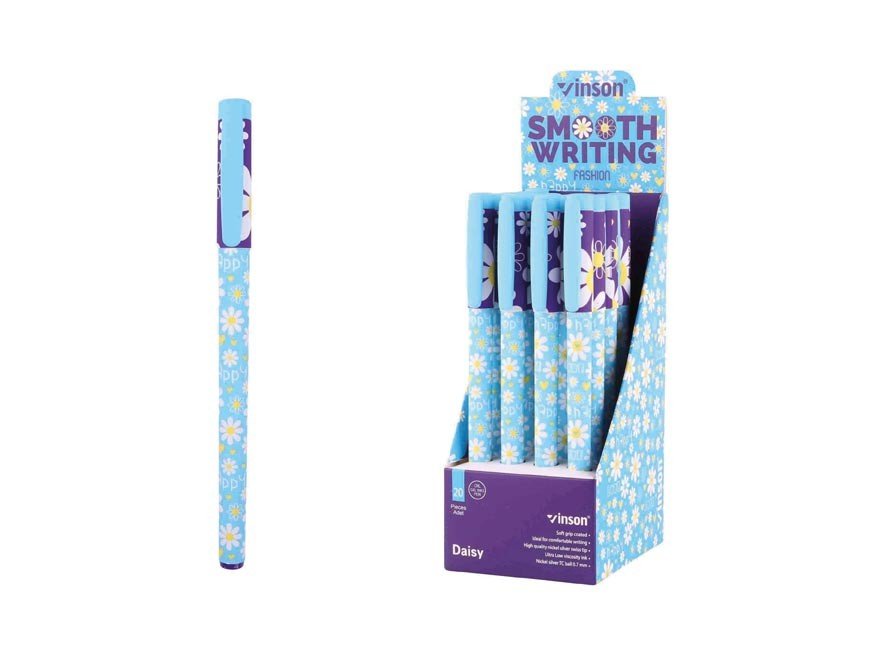 MFP 6001365 Kuličkové pero VSN A26 0,7mm oil pen