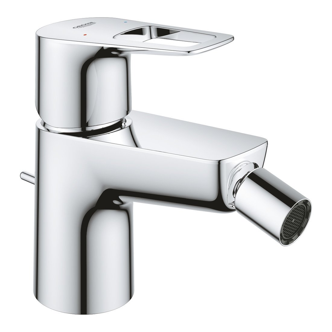 Baterie bidetová Grohe Bauloop 23338001 chrom