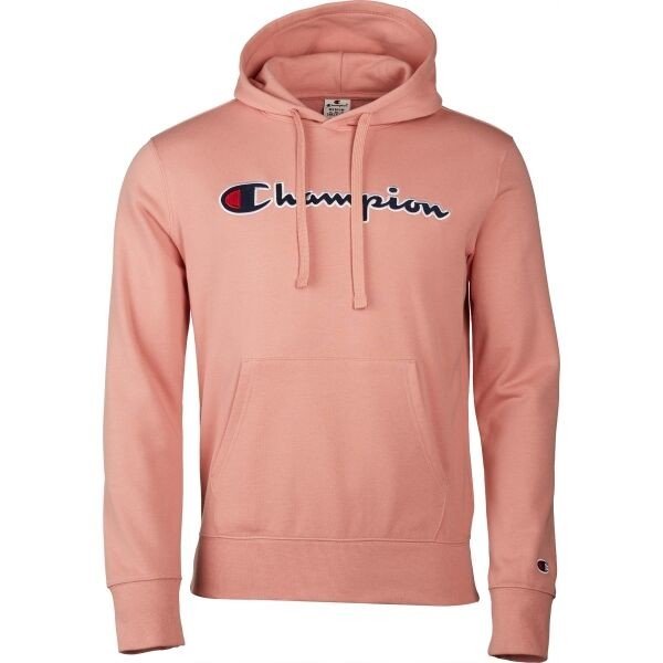 Champion HOODED SWEATSHIRT Pánská mikina, , velikost XL