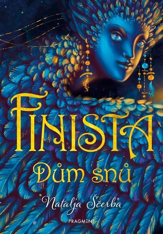 Finista – Dům snů - Natalja Ščerba