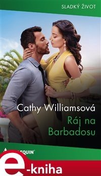 Ráj na Barbadosu - Cathy Williamsová