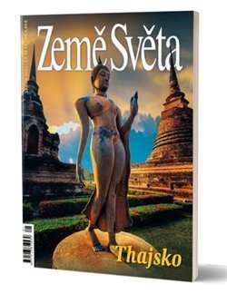 Země světa - 1/2023 - Thajsko