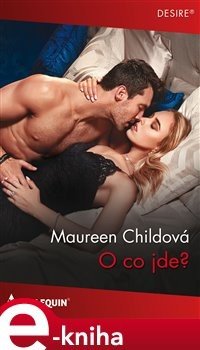 O co jde? - Maureen Childová