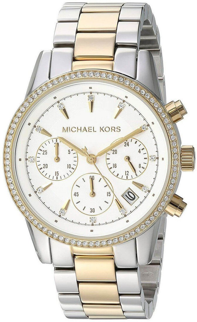 Michael Kors Ritz MK6474 - 30 dnů na vrácení zboží Michael Kors