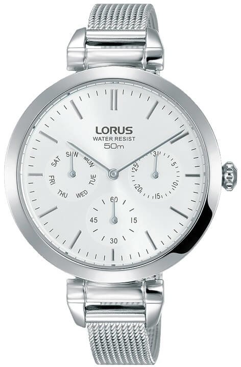 Lorus RP611DX9