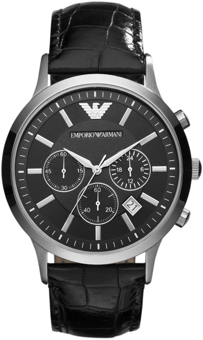 Emporio Armani Classic AR2447