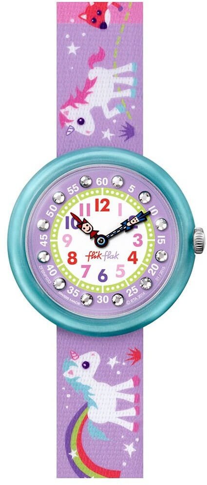 Swatch Magical Unicorns ZFBNP033