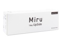 Menicon Miru 1 day UpSide multifocal (30 čoček)