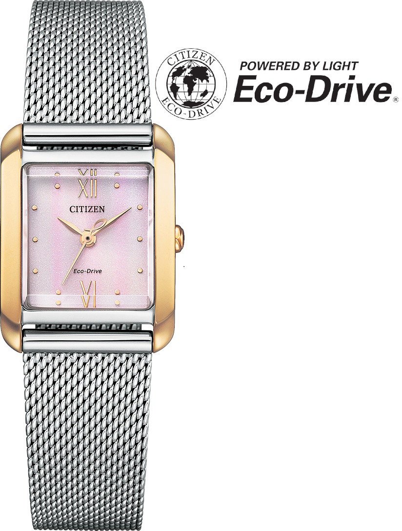 Citizen Eco-Drive L EW5596-66X